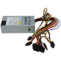 Nadalan 180W Universal Chassis Fuente de alimentación para PC todo en uno- control industrial- máquina de karaoke- caja…